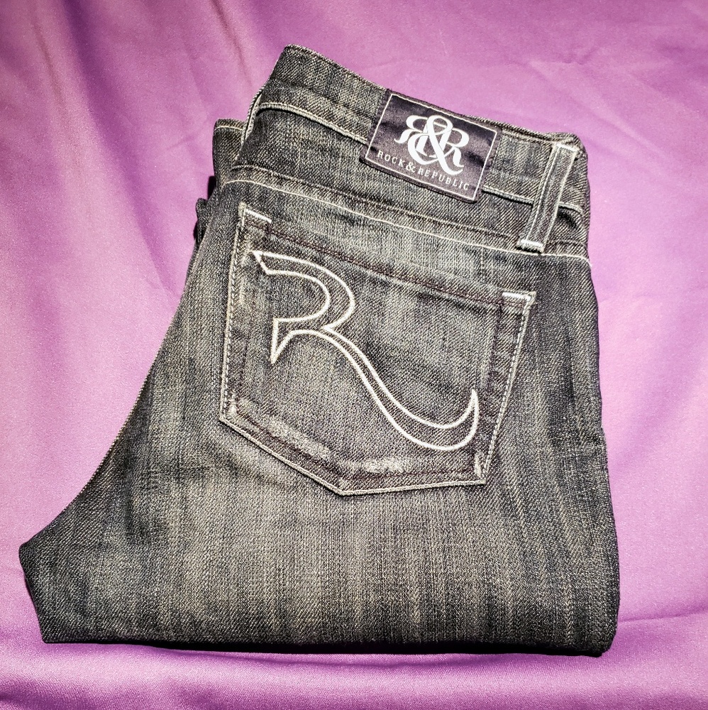 Rock & Republic